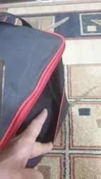 کیف دستگاه جوش توربو مدل T250