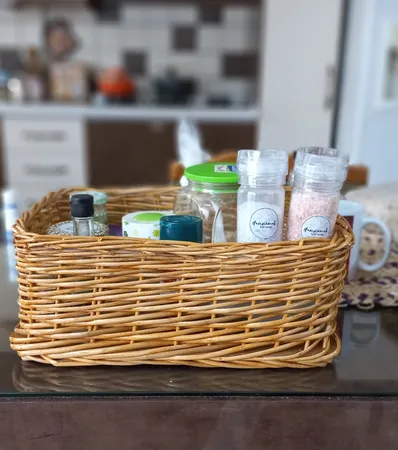 سبد نظم دهنده کد Rec002