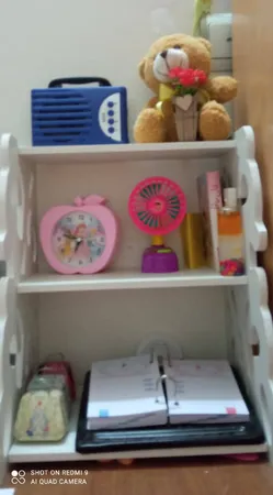 طبقه رومیزی کارا مدل 11048