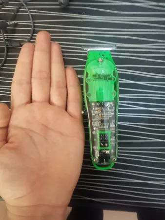 ماشین اصلاح موی سر و صورت دی اس پی مدل 90479