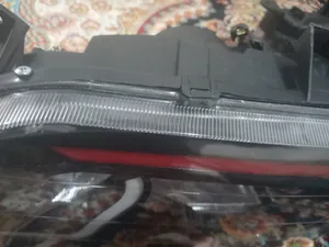 تجریه خرید چراغ جلو مدل pr3300 بسته 2 عددی مناسب برای پراید