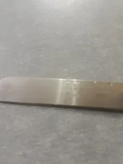 چاقو آشپزخانه مدل CH1