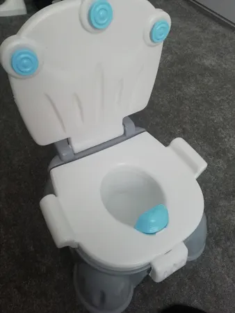 توالت فرنگی کودک مدل 908