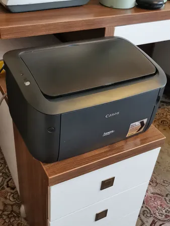 پرینتر لیزری کانن مدل i-Sensys LBP6030B