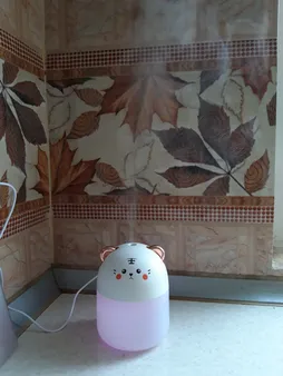 دستگاه بخور سرد مدل 188