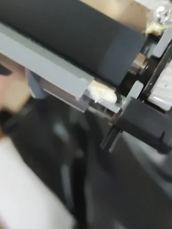 تونر مشکی برادر مدل TN-2305