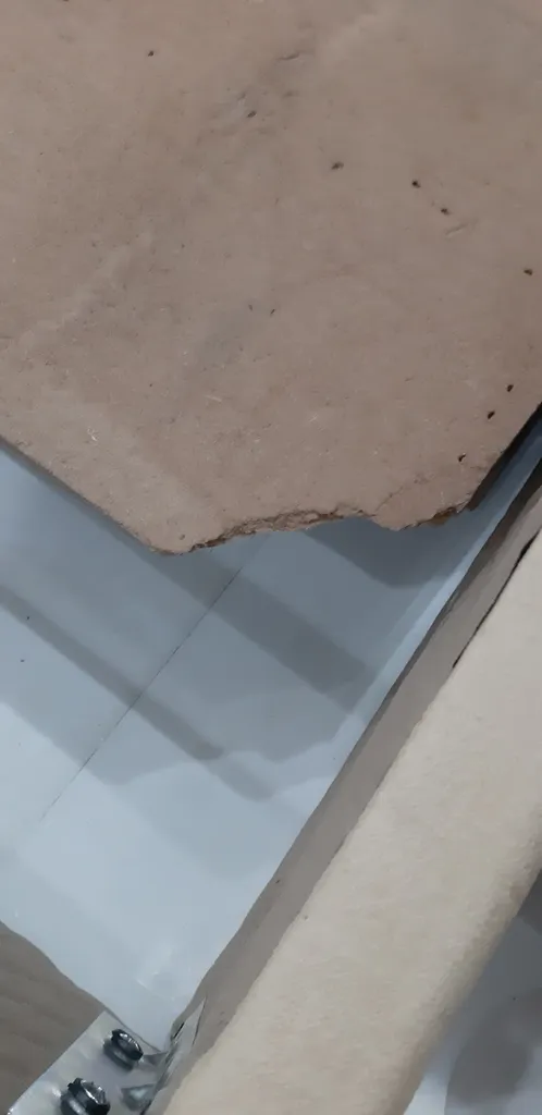 تخت خواب دو نفره مدل مانا سایز 160×200 سانتی متر