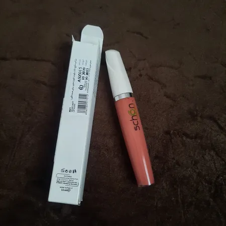 رژ لب مایع شون سری Velvet Matt شماره M21