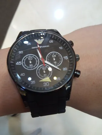 ساعت مچی عقربه ای مردانه کد 2180812