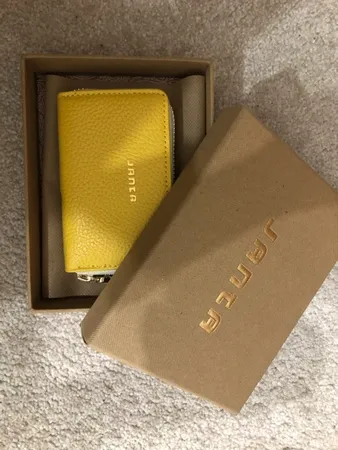 جاکارتی چرم جانتا مدل 196a