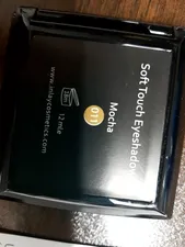 تجریه خرید سایه چشم این لی مدل Mocha شماره 011