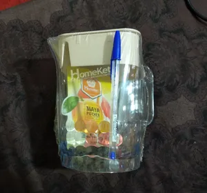 تجریه خرید پارچ هوم کت کد E202