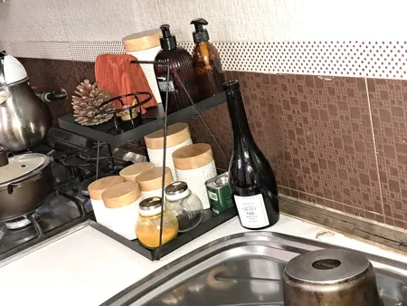 استند جا ادویه ای مدل maral