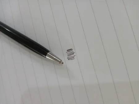 قلم لمسی مدل SKJZXC002369