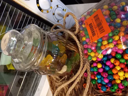 بانکه مدل صدف 3