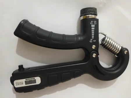 فنر تقویت مچ دست مدل MY