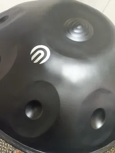 تجریه خرید هنگ درام آرشا مدل 2022 به همراه پایه