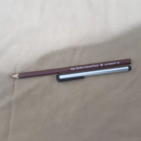 قلم لمسی مدل 002 بسته 2 عددی