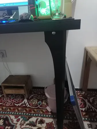 میز کامپیوتر دینیال کد 0145