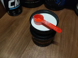 تجریه خرید پودر  کراتین ترک نوتریشن - 250 گرم