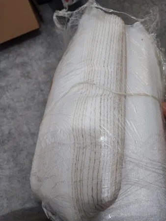 فوم بسته بندی مدل 2 میل 10 متری