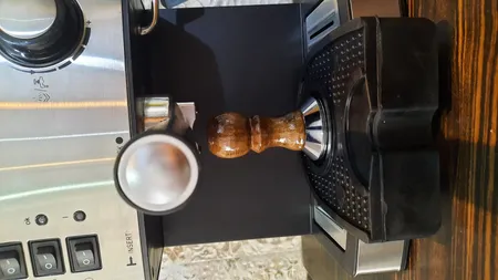 تمپر و مت تمپر مدل Dejavo51