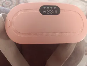 تجریه خرید ماساژور شکم و کمر مدل tshm1441