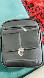 تجریه خرید کیف رودوشی مدل DL-53