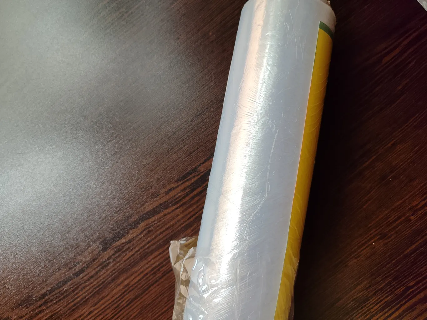 سلفون کد 0200 رول 200 متری