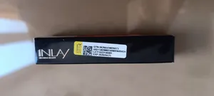 تجریه خرید رژ لب مایع این لی مدل Rose Melody شماره S330