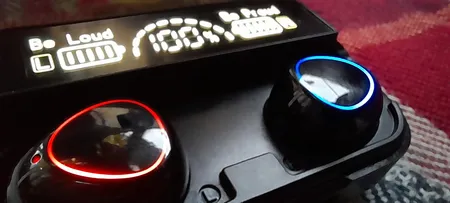 هدفون بلوتوثی مدل M-10