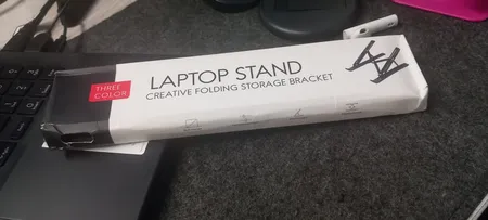 پایه نگهدارنده لپ تاپ مدل FSB1