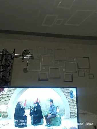 عکس ارسالی خریدار
