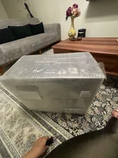 تجریه خرید همزن برقی میگل مدل GKM 600