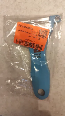 فندک آشپزخانه کاکاکا کد a43