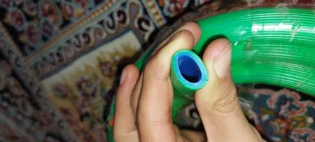 شلنگ شیرنشان مدل 01