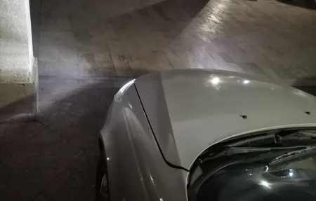 لامپ اس ام دی خودرو مدل G8 بسته 2 عددی