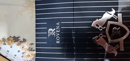 ادو پرفیوم مردانه فراگرنس ورد مدل Layton حجم 100 میلی لیتر