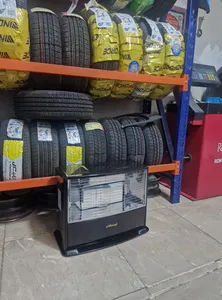 تجریه خرید بخاری گازی پلار مدل 3PN