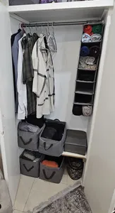 تجریه خرید ارگنایزر هومتکس مدل HGW7-H