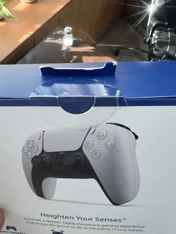 دسته بازی پلی استیشن 5 سونی مدل DualSense سری CFI-ZCT1W