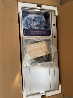 سینک ایلیا استیل مدل 2070 توکار