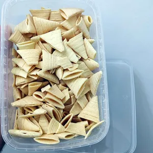 تجریه خرید اسنک بلز پنیر ناچو - 200 گرم