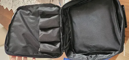 کیف دریل بوجار مدل BJ10