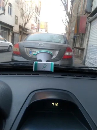 پایه نگهدارنده گوشی موبایل مدل JXCH