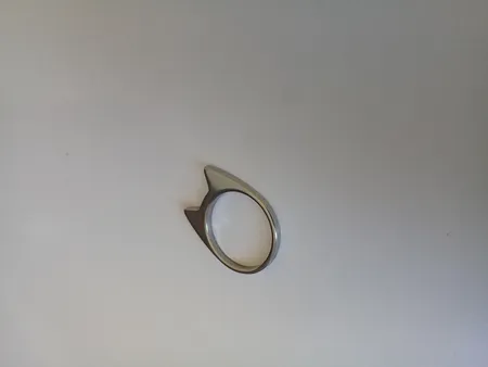 انگشتر مدل اسپرت بتمن کد 356966