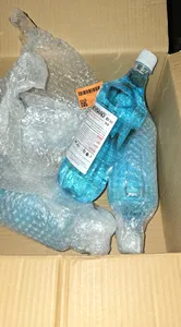 تجریه خرید محلول ضدعفونی کننده نیوساد مدل +A حجم 1000 میلی لیتر