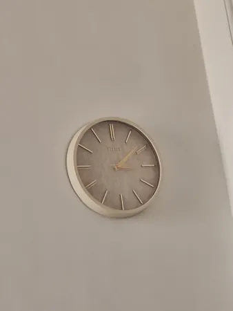 ساعت دیواری ولدر کد 1600