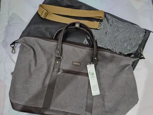 تجریه خرید ساک سفری مارپلو مدل MPO-40