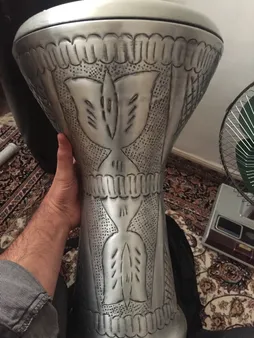 تمپو وطن مدل 3028S